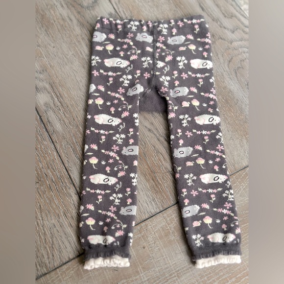 24m Vaenait Baby Ruffle Bottom Pants - Picture 3 of 7